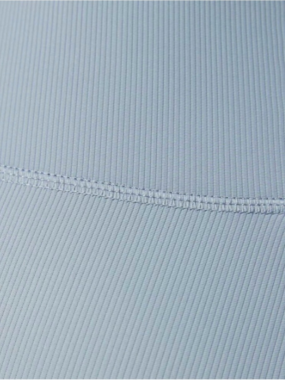 Willow Sky Blue Active Leggings - Picture 3 of 7